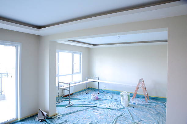 Professional Drywall and Painting Service in Paris, AR